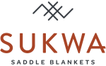 Sukwa Saddle Blankets